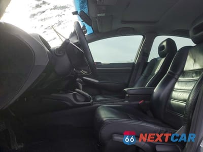 Zdjęcie 7 z 11 samochodu: 2009 ACURA CSX VIN:2HHFD56539H200875 - miniatura