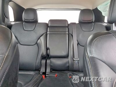 Zdjęcie 10 z 14 samochodu: 2015 JEEP CHEROKEE LIMITED VIN:1C4PJMDS5FW609573 - miniatura