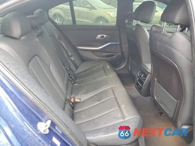 Zdjęcie 10 z 11 samochodu: 2021 BMW 330I VIN:3MW5R1J06M8B98172 - miniatura