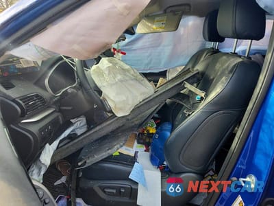 Zdjęcie 7 z 13 samochodu: 2024 MITSUBISHI ECLIPSE CROSS SE VIN:JA4ATWAA0RZ051510 - miniatura