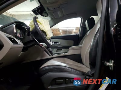 Zdjęcie 7 z 15 samochodu: 2012 GMC TERRAIN SLT VIN:2GKFLVE51C6193729 - miniatura