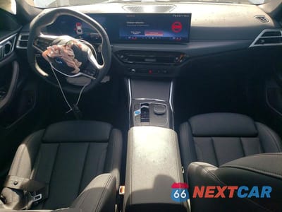 Zdjęcie 8 z 13 samochodu: 2025 BMW I4 EDRIVE 40 VIN:WBY23HD02SFU11715 - miniatura