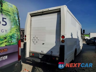 Zdjęcie 6 z 11 samochodu: 2016 ISUZU NPR VIN:JALB4T179G7W00333 - miniatura