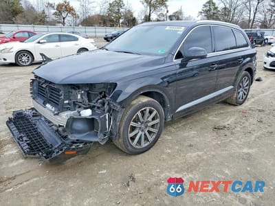2017 AUDI Q7 PREMIUM PLUS WA1LAAF78HD021780 - główne zdjęcie licytacji z USA - miniatura