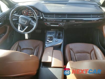 Zdjęcie 8 z 12 samochodu: 2017 AUDI Q7 PREMIUM PLUS VIN:WA1LAAF77HD030079 - miniatura
