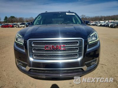 Piąte zdjęcie samochodu w środku: 2017 GMC ACADIA LIMITED SLT-2 VIN:1GKKRSKD6HJ277093 - miniatura