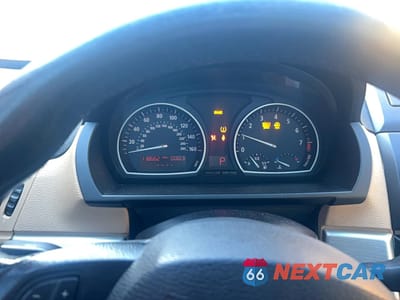 Zdjęcie 8 z 10 samochodu: 2009 BMW X3 XDRIVE30I VIN:WBXPC93499WJ24502 - miniatura