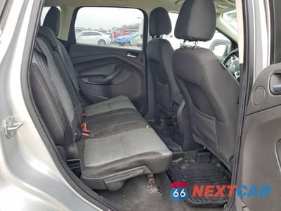 Zdjęcie 11 z 13 samochodu: 2014 FORD ESCAPE SE VIN:1FMCU9GX1EUE45139 - miniatura