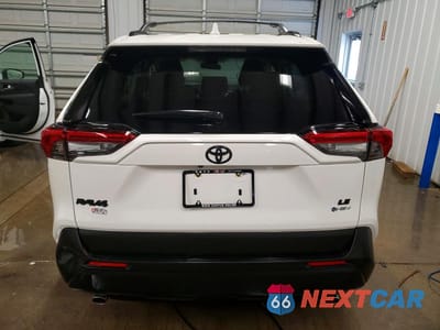 Zdjęcie 6 z 12 samochodu: 2025 TOYOTA RAV4 LE VIN:JTMMWRFV9SD325023 - miniatura