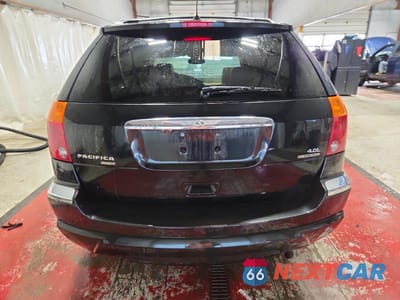 Zdjęcie 6 z 13 samochodu: 2007 CHRYSLER PACIFICA LIMITED VIN:2A8GF78XX7R327571 - miniatura