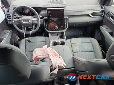 Zdjęcie 8 z 13 samochodu: 2025 GMC ACADIA AT4 VIN:1GKENPRS8SJ286430 - miniatura