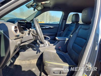 Zdjęcie 7 z 14 samochodu: 2024 CHEVROLET TRAILBLAZER ACTIV VIN:KL79MVSL6RB172628 - miniatura