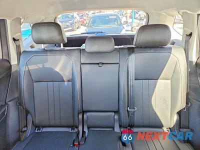 Zdjęcie 10 z 14 samochodu: 2023 VOLKSWAGEN TIGUAN SE VIN:3VV2B7AX4PM065871 - miniatura