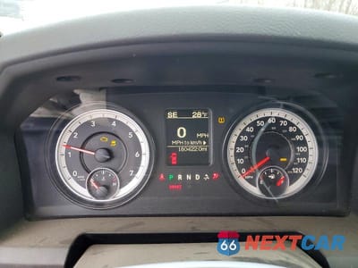 Zdjęcie 9 z 11 samochodu: 2014 RAM 1500 ST VIN:1C6RR7FT2ES437959 - miniatura