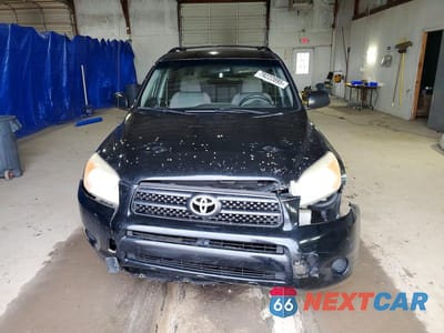 Piąte zdjęcie samochodu w środku: 2006 TOYOTA RAV4 BASE VIN:JTMZD33V365009047 - miniatura