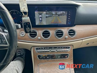 Zdjęcie 10 z 10 samochodu: 2021 MERCEDES-BENZ E 350 4MATIC VIN:W1KZF8EB2MA948663 - miniatura