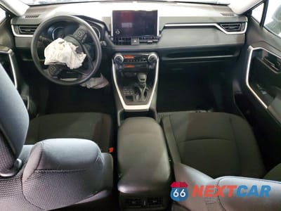 Zdjęcie 8 z 13 samochodu: 2025 TOYOTA RAV 4 VIN:2T3F1RFV9SW601971 - miniatura