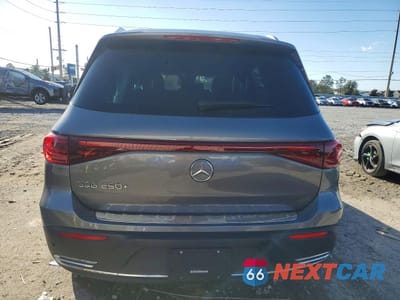 Zdjęcie 6 z 14 samochodu: 2024 MERCEDES-BENZ EQB 250+ VIN:W1N9M0CB5RN079635 - miniatura