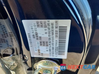 Zdjęcie 12 z 13 samochodu: 2025 MAZDA MX-5 MIATA GRAND TOURING VIN:JM1NDAD75S0652428 - miniatura