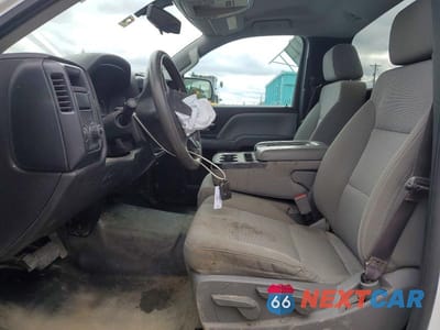 Zdjęcie 7 z 12 samochodu: 2017 CHEVROLET SILVERADO C1500 VIN:1GCNCNEH7HZ402890 - miniatura