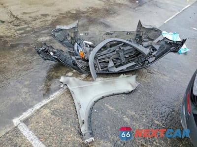 Zdjęcie 13 z 13 samochodu: 2021 MERCEDES-BENZ GLB 250 VIN:W1N4M4GB3MW153388 - miniatura