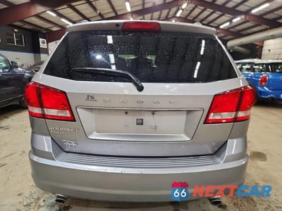 Zdjęcie 6 z 12 samochodu: 2016 DODGE JOURNEY SE VIN:3C4PDDAG5GT135896 - miniatura