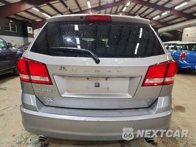 Zdjęcie 6 z 12 samochodu: 2016 DODGE JOURNEY SE VIN:3C4PDDAG5GT135896 - miniatura