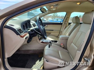 Zdjęcie 7 z 11 samochodu: 2007 SATURN AURA XE VIN:1G8ZS57N67F266379 - miniatura