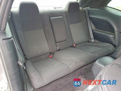 Zdjęcie 10 z 12 samochodu: 2017 DODGE CHALLENGER SXT VIN:2C3CDZAG0HH555320 - miniatura