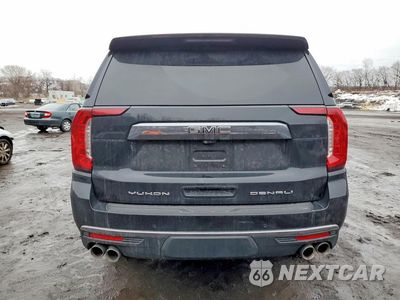 Zdjęcie 6 z 12 samochodu: 2023 GMC YUKON XL DENALI ULTIMATE VIN:1GKS2KKL4PR166392 - miniatura