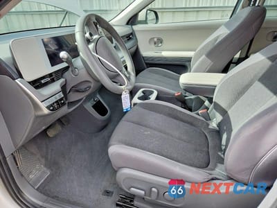 Zdjęcie 7 z 13 samochodu: 2024 HYUNDAI IONIQ 5 SEL VIN:KM8KNDDF9RU268062 - miniatura