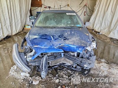 Piąte zdjęcie samochodu w środku: 2015 HYUNDAI ACCENT GLS VIN:KMHCT4AE2FU907030 - miniatura