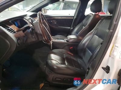 Zdjęcie 7 z 12 samochodu: 2016 FORD TAURUS LIMITED VIN:1FAHP2J85GG125520 - miniatura