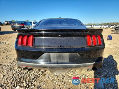 Zdjęcie 6 z 11 samochodu: 2016 FORD MUSTANG VIN:1FA6P8TH2G5327072 - miniatura