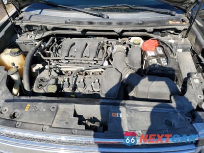 Zdjęcie 12 z 14 samochodu: 2018 FORD FLEX SE VIN:2FMGK5B85JBA01343 - miniatura