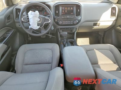 Zdjęcie 8 z 12 samochodu: 2021 GMC CANYON ELEVATION VIN:1GTG5BENXM1290795 - miniatura