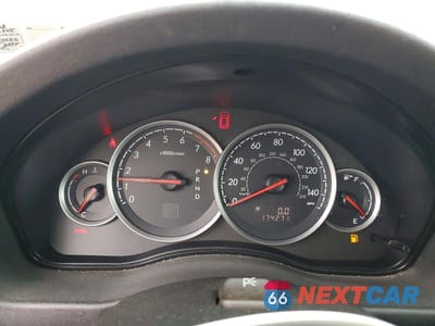 Zdjęcie 9 z 12 samochodu: 2007 SUBARU LEGACY 2.5I LIMITED VIN:4S3BL626277208368 - miniatura