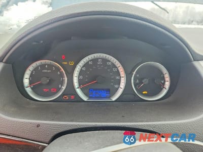 Zdjęcie 9 z 11 samochodu: 2010 HYUNDAI SONATA LIMITED V6 VIN:5NPEU4AF5AH620433 - miniatura