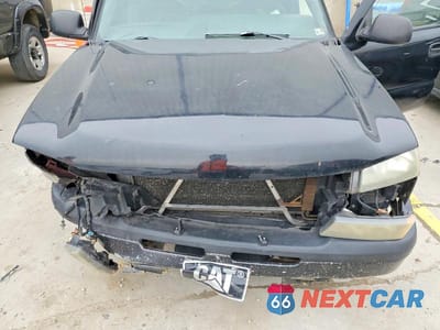 Zdjęcie 11 z 11 samochodu: 2006 CHEVROLET SILVERADO K1500 VIN:3GCEK14X26G203232 - miniatura