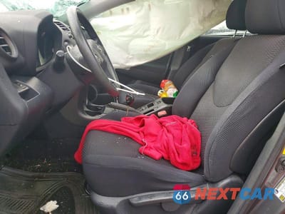 Zdjęcie 7 z 12 samochodu: 2011 TOYOTA RAV4 SPORT VIN:2T3WK4DV4BW011776 - miniatura