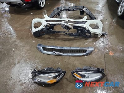 Zdjęcie 13 z 15 samochodu: 2018 MERCEDES-BENZ GLE 350 4MATIC VIN:4JGDA5HB4JB033506 - miniatura