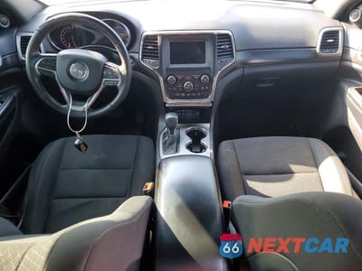 Zdjęcie 8 z 11 samochodu: 2018 JEEP GRAND CHEROKEE LAREDO VIN:1C4RJFAG8JC223308 - miniatura