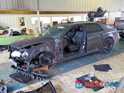 2021 CHRYSLER 300 S 2C3CCABG1MH541164 - główne zdjęcie licytacji z USA - miniatura