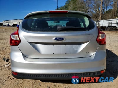 Zdjęcie 6 z 11 samochodu: 2012 FORD FOCUS SE VIN:1FAHP3K25CL346049 - miniatura