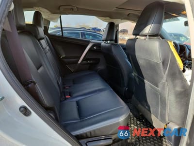 Zdjęcie 11 z 13 samochodu: 2017 TOYOTA RAV4 HYBRID LIMITED VIN:JTMDJREV1HD137394 - miniatura