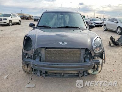 Piąte zdjęcie samochodu w środku: 2015 MINI COOPER S COUNTRYMAN VIN:WMWZC5C52FWP47444 - miniatura