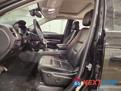Zdjęcie 7 z 13 samochodu: 2020 DODGE DURANGO GT VIN:1C4RDJDG6LC229519 - miniatura
