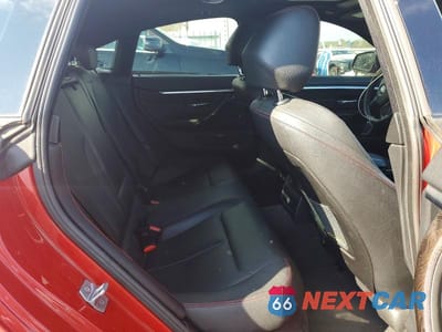 Zdjęcie 10 z 11 samochodu: 2015 BMW 428 I GRAN COUPE SULEV VIN:WBA4A9C59FGL87185 - miniatura