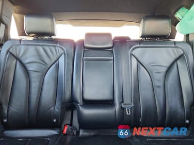 Zdjęcie 10 z 13 samochodu: 2016 LINCOLN MKX SELECT VIN:2LMTJ8KR5GBL33324 - miniatura