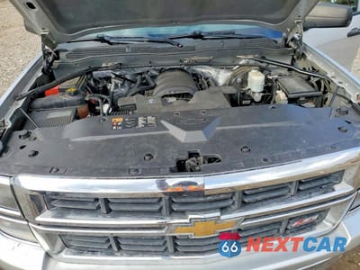 Zdjęcie 11 z 11 samochodu: 2014 CHEVROLET SILVERADO K1500 LT VIN:1GCVKREC2EZ406145 - miniatura